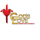 God's Love Christian Church icon