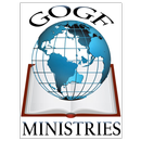GOGF Ministries APK