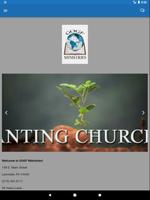 1 Schermata GOGF Ministries
