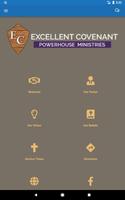 Excellent Covenant Powerhouse Ministries syot layar 2