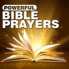 Inspirational Bible Prayers & Bible Verses أيقونة