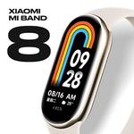 Mi Band 9 Watch Faces icon
