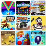 GamesTuk - Unlimited Games