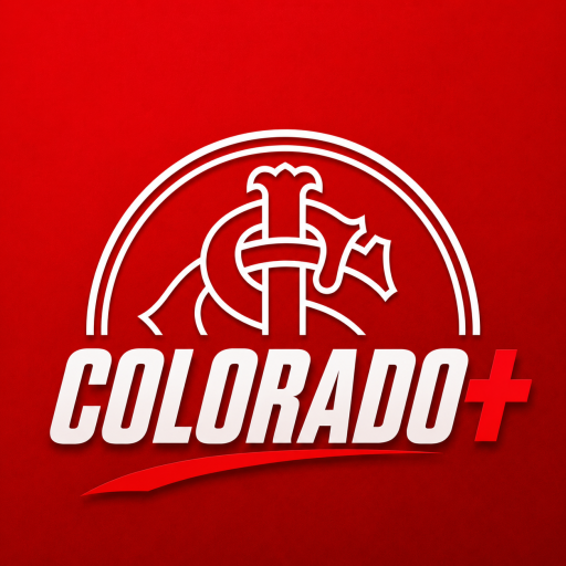 Colorado+ Notícias e Jogos