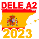 DELE A2 2024 test nacionalidad