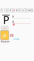 Permutation & Combination Cal screenshot 2