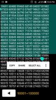 The Pi screenshot 2
