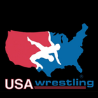 USA Wrestling Core Curriculum biểu tượng