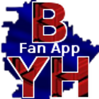 BYH Fan App icon
