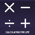 Calculator ไอคอน