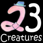 23 Creatures 图标