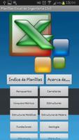 Hojas Excel Ingenieria Civil 截图 1