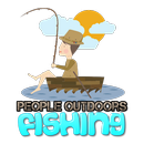 People Outdoors Fishing APK