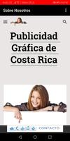 Publicidad Grafica De Costa Rica screenshot 1