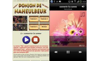 Le Donjon de Naheulbeuk! screenshot 2