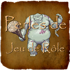 Perles de Jeu de Rôle ikon