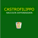 Differenziata a Castrofilippo aplikacja