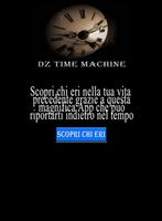 DZ Time Machine Affiche