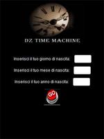 DZ Time Machine capture d'écran 1