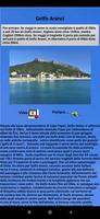 Costa Smeralda e dintorni Ekran Görüntüsü 3