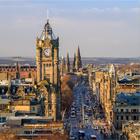 Edimburgo: La guida simgesi