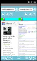 MyWebsites ( Multitasking ) screenshot 2