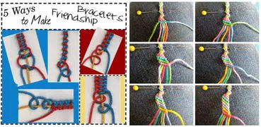 Easy Bracelet
