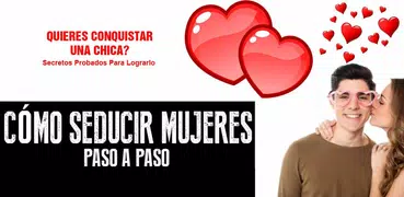 Conquistar Mujeres Hermosas