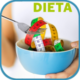 Dietas para Adelgazar icon