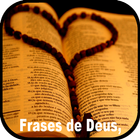 Frases de Deus icon