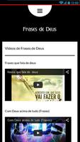 Frases de Deus screenshot 3