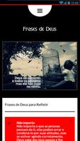 Frases de Deus screenshot 1