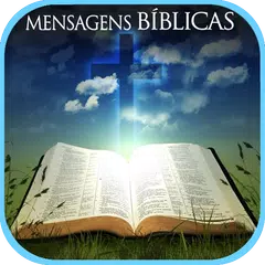 Mensagens Bíblicas para Você アプリダウンロード