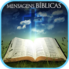 Mensagens Bíblicas para Você иконка