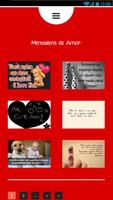 Mensagens de Amor screenshot 3