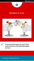 Mensagens de Amor poster