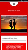 Mensagens de Amor screenshot 1