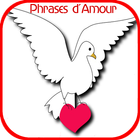 Phrases d'amour icon