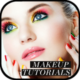 Professional Makeup Tutorials icon