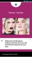 Professional Makeup Tutorials poster