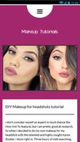 Professional Makeup Tutorials screenshot 1