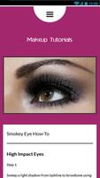 Professional Makeup Tutorials screenshot 2