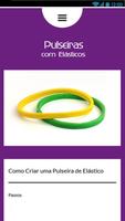 Pulseiras com Elásticos screenshot 1