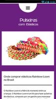 Pulseiras com Elásticos screenshot 2