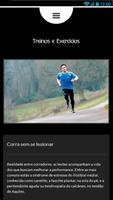 Treinos e Exercícios screenshot 2