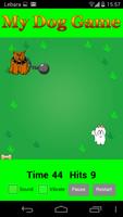 My Dog Game تصوير الشاشة 1