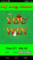 My Dog Game تصوير الشاشة 2