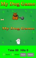My Dog Game تصوير الشاشة 3