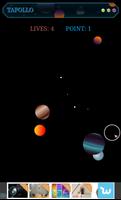 Tapollo - Space game screenshot 2