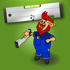 Spirit Level with Sound icon